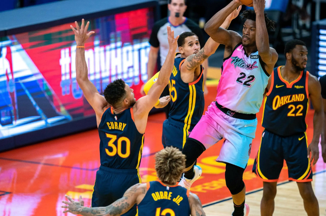 爱游戏体育-集结日迈阿密热火更衣室发声——NBA常规赛节点到来，更衣室稳定，数据趋势出现新变化的简单介绍