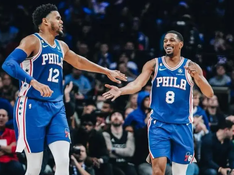 清晨费城76人备战亚冠,豪取连胜细节曝光,目标明确,纪律约束更严格(严明的纪律是干好一切工作的前提和保障) 清晨费城76人备战亚冠,豪取连胜细节曝光,目标明确,纪律约束更严格(严明的纪律是干好一切工作的前提和保障)