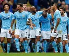 英超曼城赛程表 英超曼城赛程表