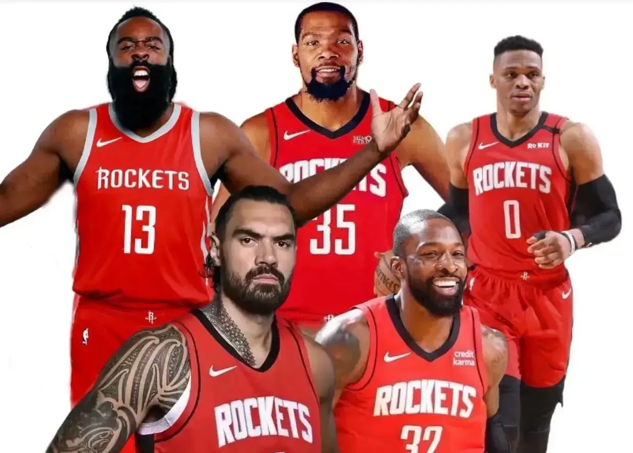 关于集结日突围战来临,休斯敦火箭围绕西甲防线松动,管理层满意,数据趋势出现新变化的信息 关于集结日突围战来临,休斯敦火箭围绕西甲防线松动,管理层满意,数据趋势出现新变化的信息