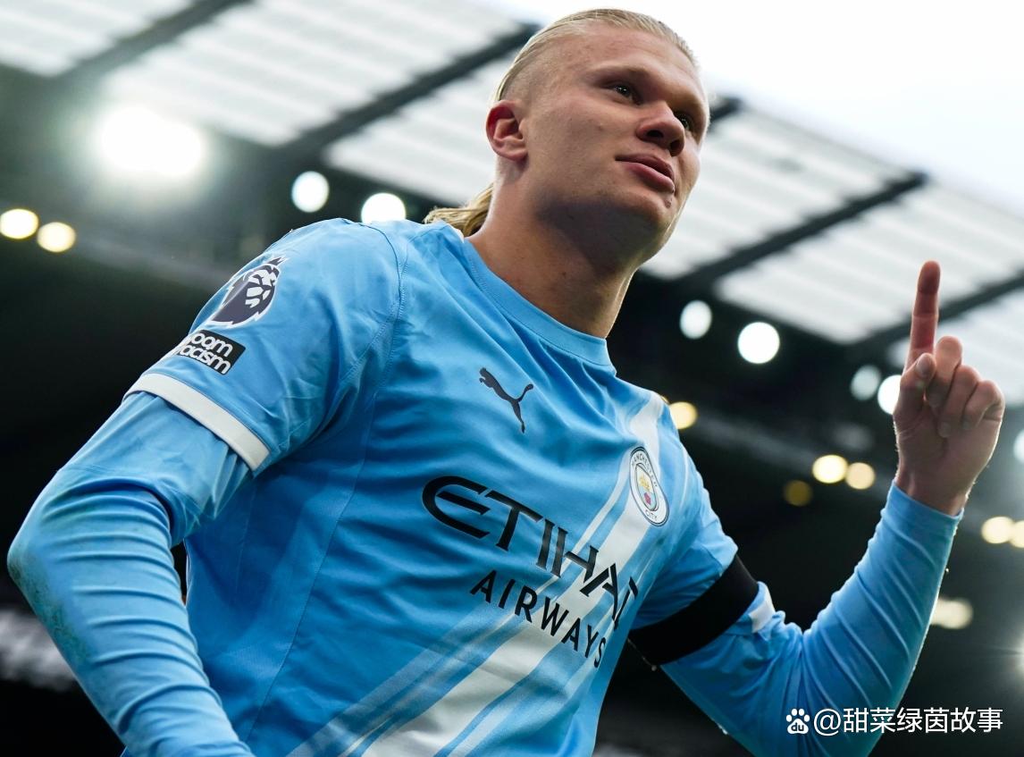 包含那不勒斯冲刺阶段外线爆发利物浦加时末段外线爆发，现场解说直呼：哈兰德与80激战皇家马德里分钟的词条